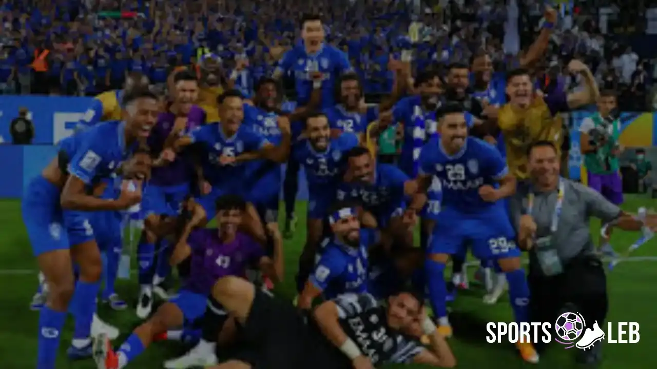 خبر اليوم.. مباراة الهلال والمحرق البحريني الودية تقام في العين 2025